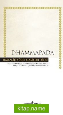 Dhammapada (Ciltli)