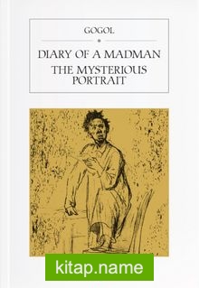 Diary Of A Madman / The Mysterious Portrait