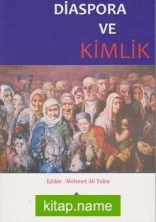 Diaspora ve Kimlik