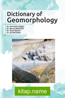 Dictionary of Geomorphology