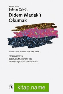 Didem Madak’ı Okumak