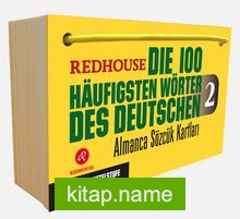 Die 100 häufigsten Wörter des Deutschen 2 (Almanca Sözcük Kartları 12