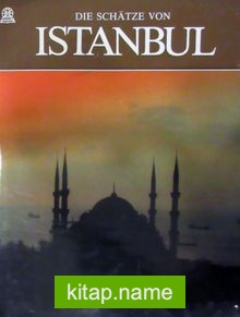 Die Schatze Von Istanbul (3-B-28)