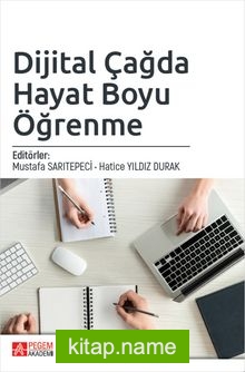 Dijital Çağda Hayat Boyu Öğrenme