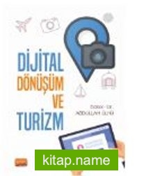 Dijital Dönüşüm ve Turizm