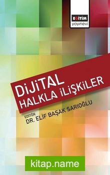 Dijital Halkla İlişkiler