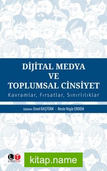 Dijital Medya ve Toplumsal Cinsiyet