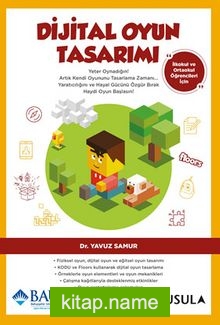 Dijital Oyun Tasarımı