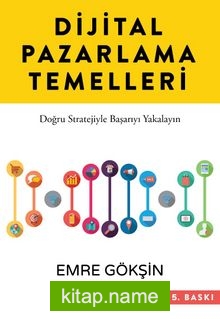 Dijital Pazarlama Temelleri