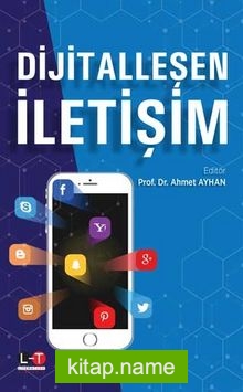 Dijitalleşen İletişim