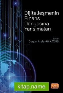 Dijitalleşmenin Finans Dünyasına Yansımaları