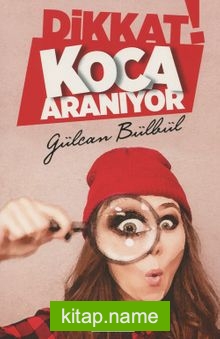 Dikkat! Koca Aranıyor