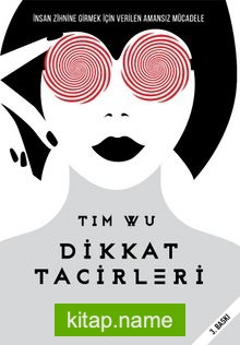 Dikkat Tacirleri