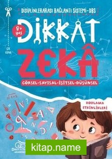 Dikkat Zeka 8+ Yaş – Disiplinler Arası Bağlantı Sistemi (DBS)