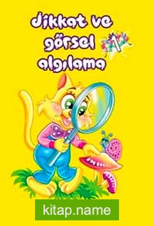 Dikkat ve Görsel Algılama 1