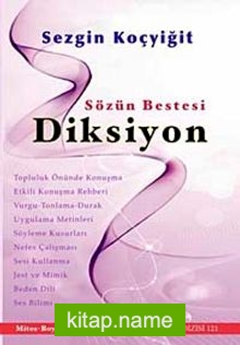 Diksiyon / Sözün Bestesi