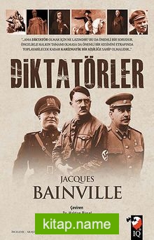 Diktatörler