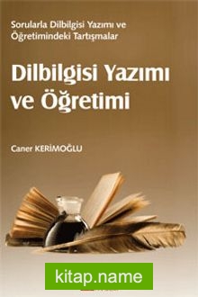 Dilbilgisi Yazımı ve Öğretimi