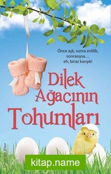 Dilek Ağacının Tohumları