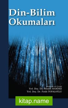 Din-Bilim Okumaları