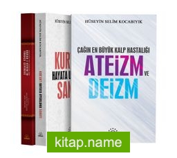 Din Seti (3 Kitap)