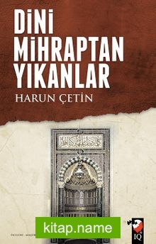 Dini Mihraptan Yıkanlar