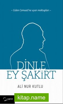 Dinle Ey Şakirt