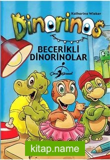 Dinorinos / Becerikli Dinorinolar