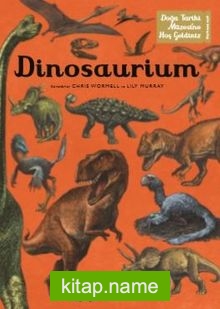 Dinosaurium