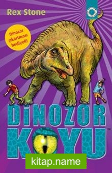 Dinozor Koyu 11 / Kurnaz Dinozoru Bulmak