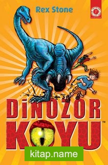 Dinozor Koyu 15 / Aç Devlerin Öfkesi