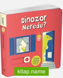 Dinozor Nerede?