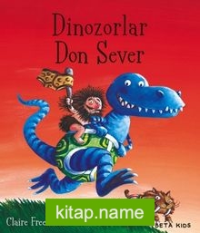 Dinozorlar Don Sever