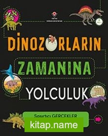 Dinozorların Zamanına Yolculuk