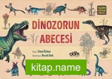 Dinozorun Abecesi