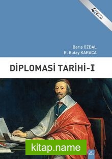 Diplomasi Tarihi 1