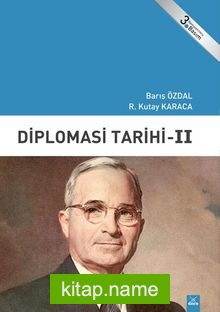 Diplomasi Tarihi 2