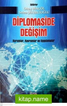 Diplomaside Değişim