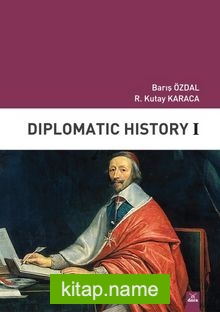 Diplomatic History 1