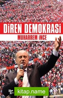 Diren Demokrasi