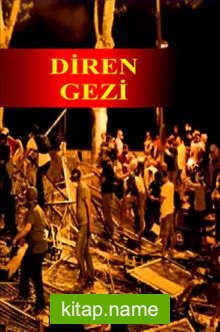 Diren Gezi