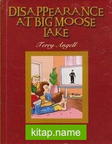 Disappearance At Big Moose Lake / Stage 6