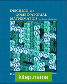 Discrete and Combinatorial Mathematics: An Applied Introduction, Fifth Edition