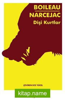 Dişi Kurtlar