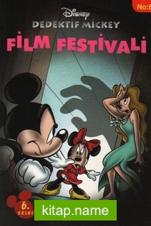 Disney Dedektif Mickey 06 Film Festivali
