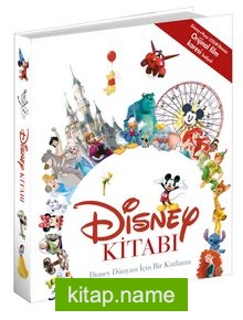 Disney Kitabı