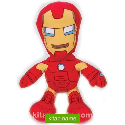 Disney Pelüş 46 cm Iron Man (005807)