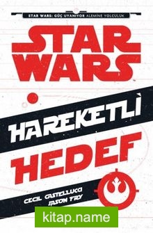 Disney Star Wars: Hareketli Hedef