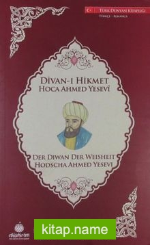 Divan-ı Hikmet (Türkçe-Almanca)