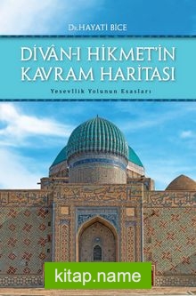 Divan-ı Hikmet’in Kavram Haritası